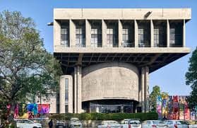 Shri Ram Centre for Performing Arts-image