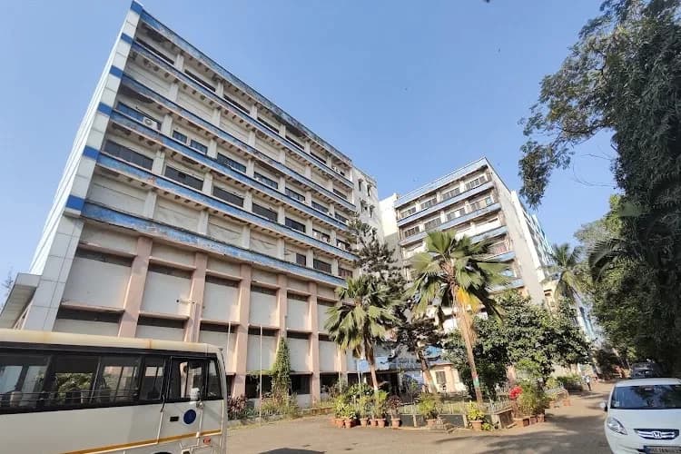 Lal Bahadur Shastri College of Advanced Maritime Studies and Research-image