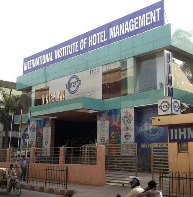 International Institute of Hotel Management New Delhi-gallery-image-3