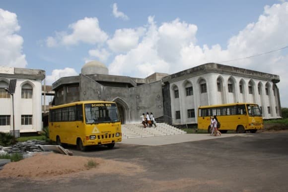 Khaja Bandanawaz Institute of Medical Sciences-gallery-image-4