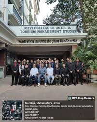 Rizvi College of Hotel Management-image