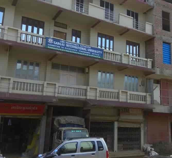 Sangai International University-gallery-image-2