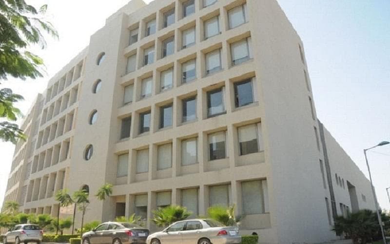 Adani Institute of Infrastructure Engineering-gallery-image-2