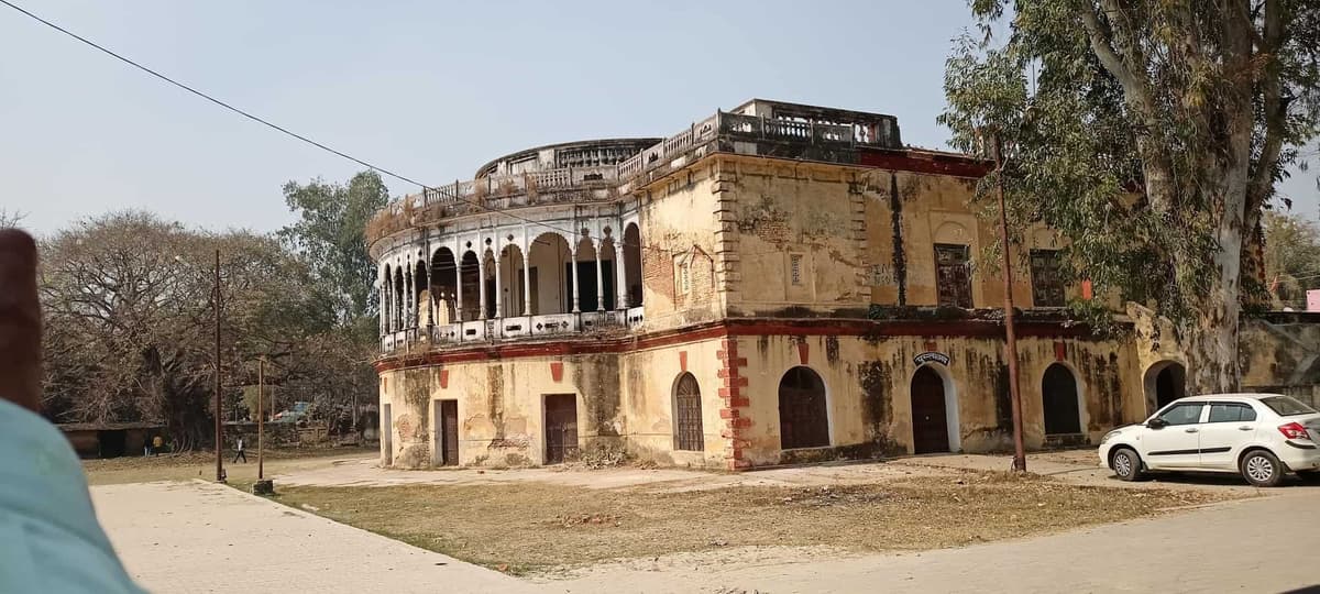 Kashi Naresh Government Post Graduate College-gallery-image-1