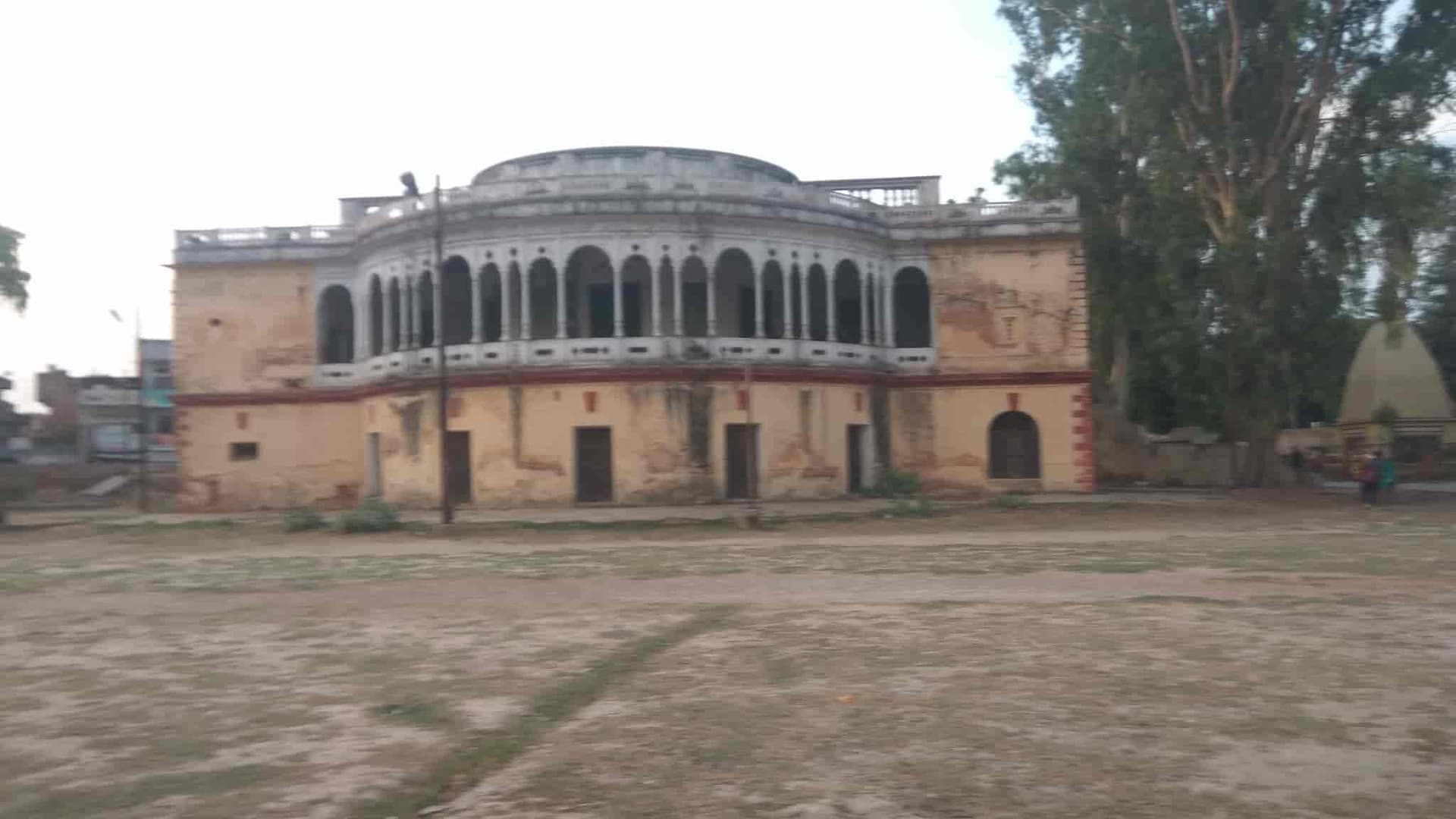 Kashi Naresh Government Post Graduate College-image