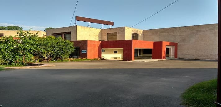 National Institute of Nursing Education-image