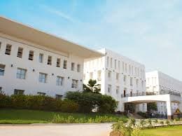 Unitedworld School of Business, Karnavati University Kolkata-gallery-image-0