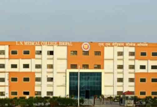 L.N. Medical College and Research Centre-image