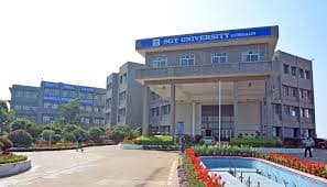 SGT Dental College Hospital & Research Institute-image