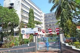 Marine Engineering And Research Institute-image