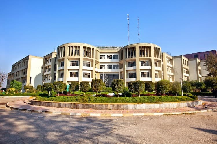 Sharda Group of Institutions-gallery-image-1