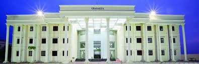 Sastra University, School of Law-image