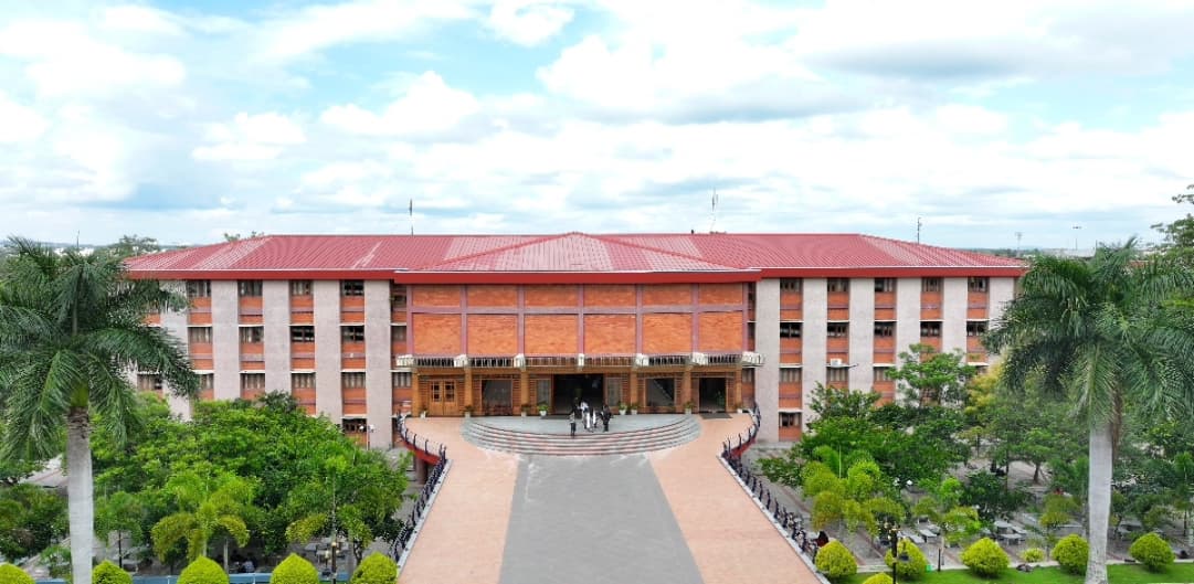Christ University, Faculty of Engineering Bangalore-image