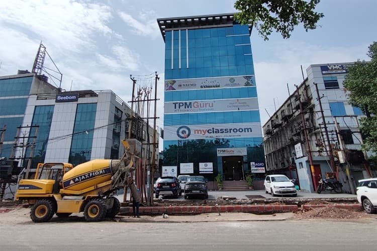 National Academy of Event Management & Development Noida-image