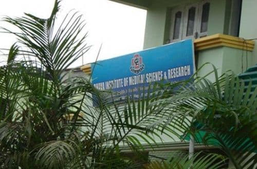Bhava Institute of Medical Science and Research-image
