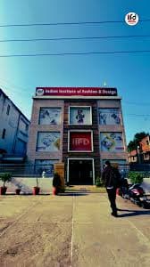 Indian Institute of Fashion & Design-image