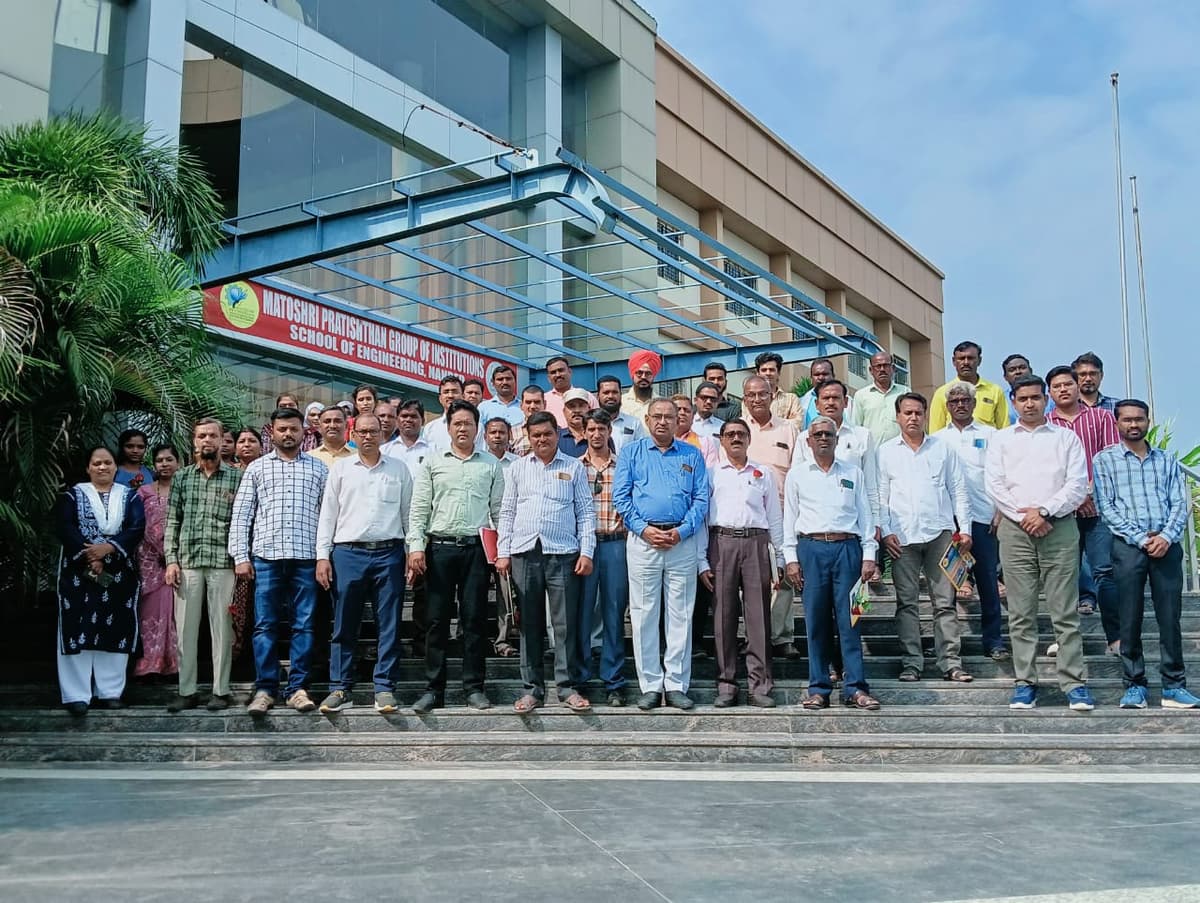 Matoshri Pratishthan Group of Institutions-gallery-image-2