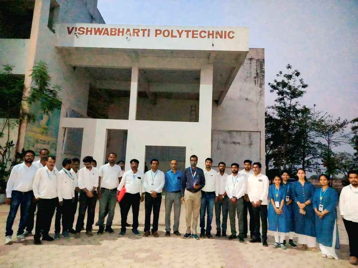 Matoshri Pratishthan Group of Institutions-gallery-image-3