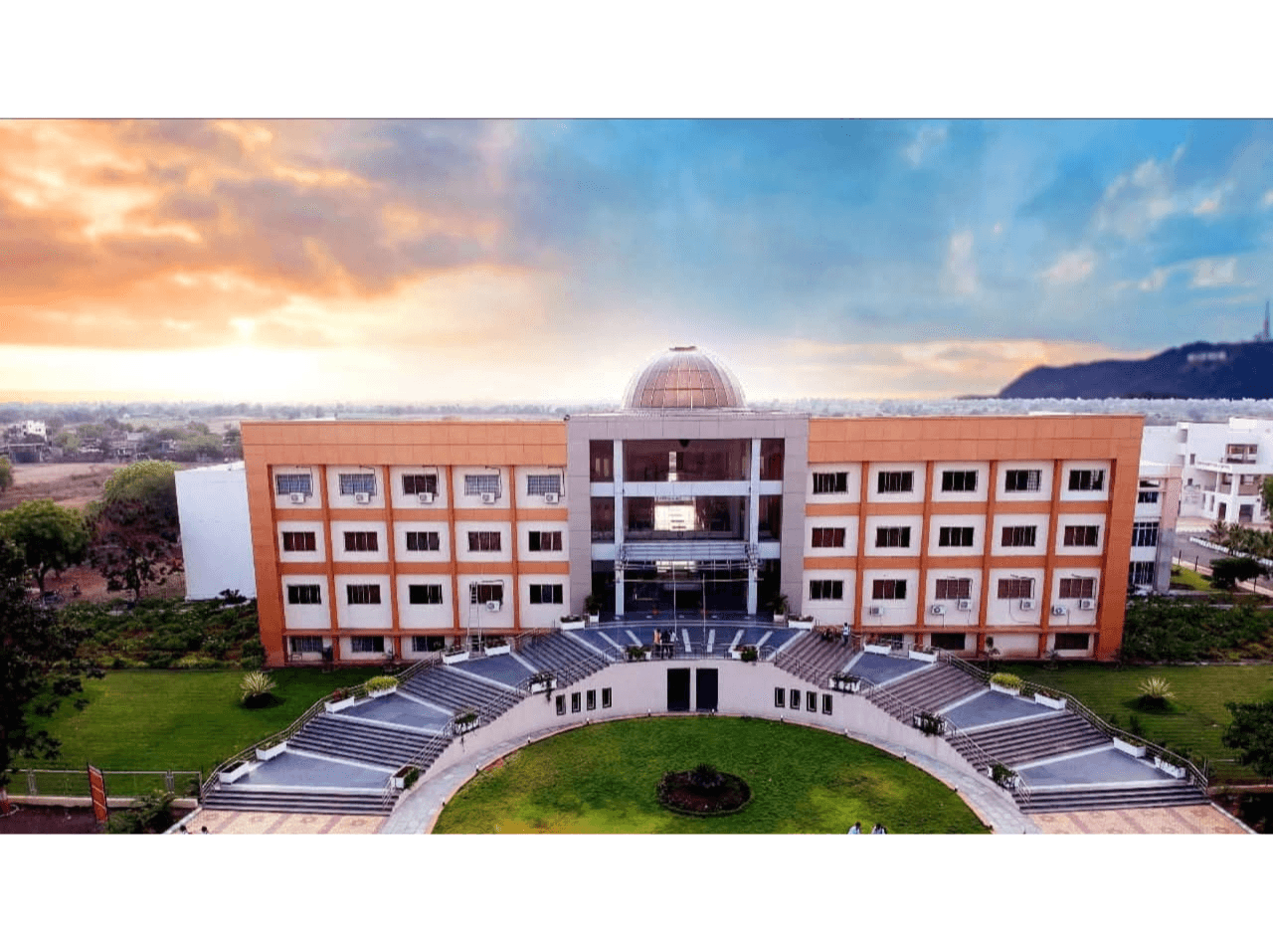 Matoshri Pratishthan Group of Institutions-image