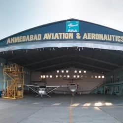 Ahmedabad Aviation and Aeronautics Limited-image