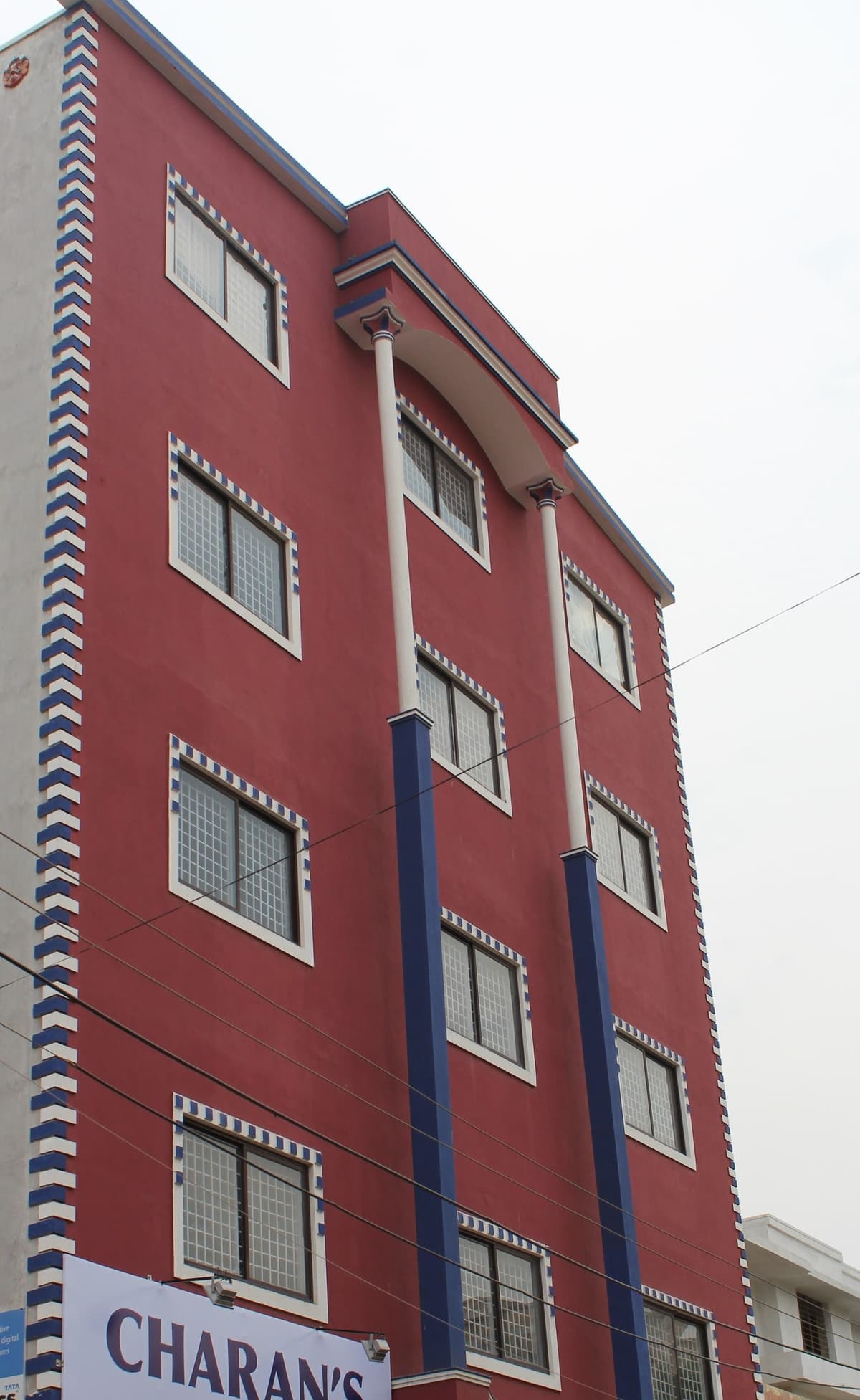 CHARANS DEGREE COLLEGE-gallery-image-4