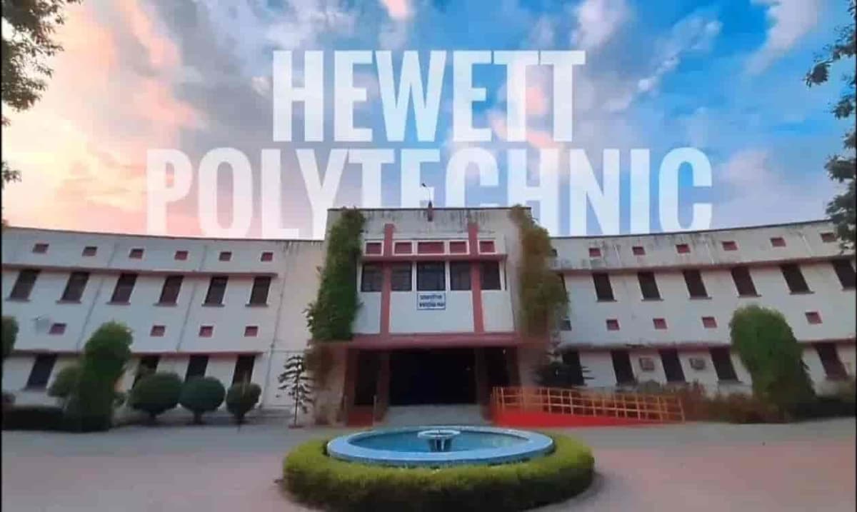 Hewett Polytechnic-gallery-image-1