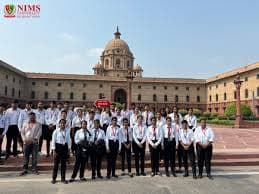 Nims University, School of Law-image