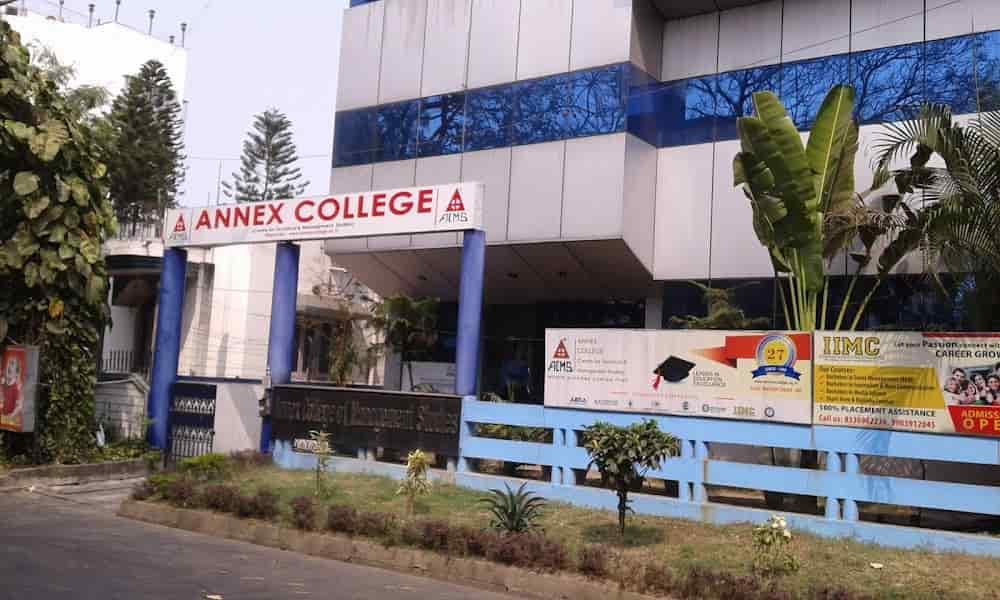 Annex College-gallery-image-4