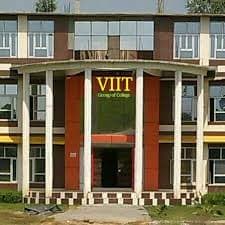 VIIT College of Technology & Management-gallery-image-1