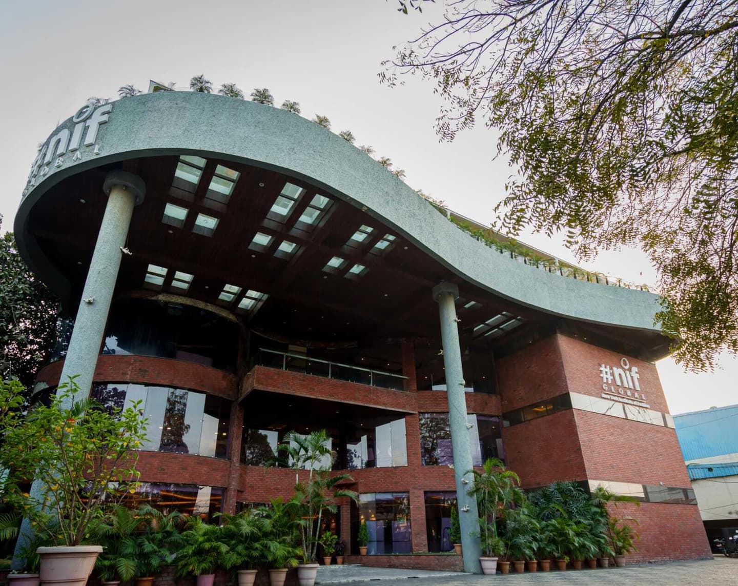 Inter National Institute of Fashion Design Indore-image