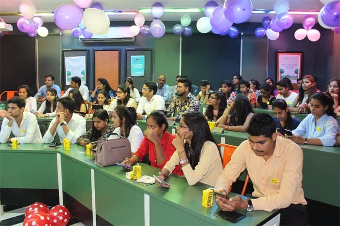 Virohan Institute of Health & Management Science Faridabad-image