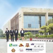 LM Thapar School of Management-image