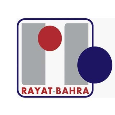 Rayat Bahra Ropar Campus-logo