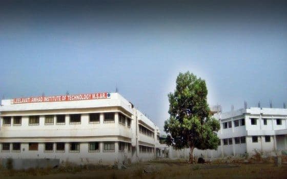Leelavati Awhad Institute of Technology and Management Studies and Research-gallery-image-1