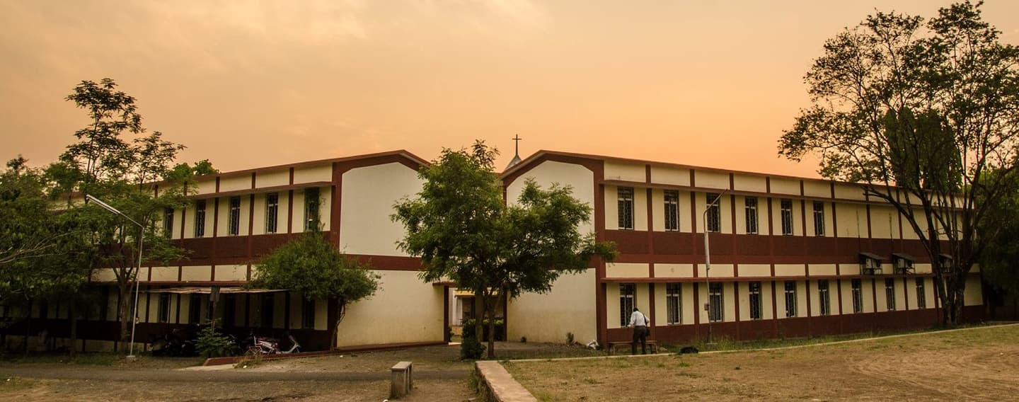 Union Biblical Seminary-image