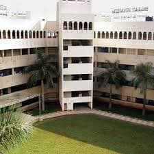 Bharati Vidyapeeth Institute of Technology-image