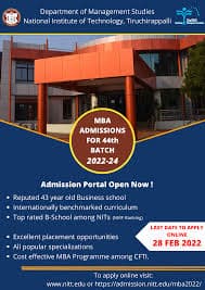 Department of Management Studies NIT-image