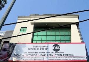 International School of Design New Delhi-image