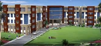 Gurukul Institute of Management and Technology-gallery-image-2