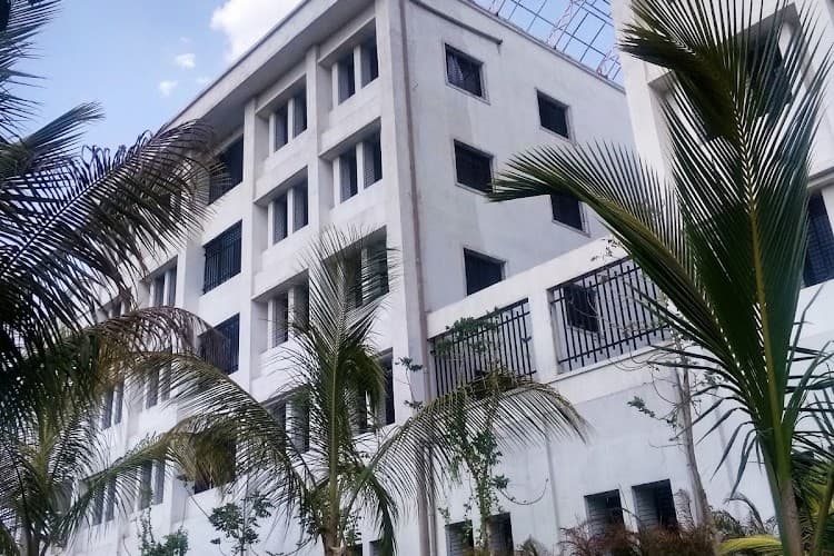 Abha GaikwadPatil College of Engineering-image