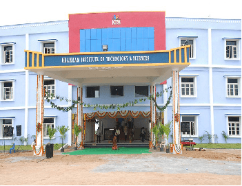 Khammam Institute of Technology & Sciences-image