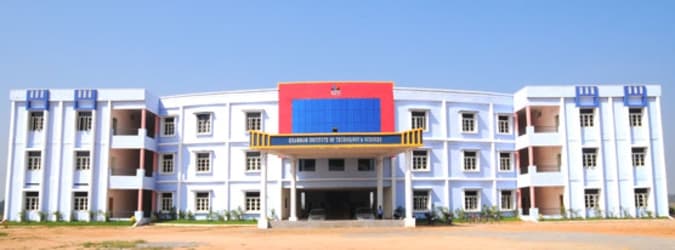 Khammam Institute of Technology & Sciences-gallery-image-4