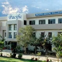 Pacific Dental College-image