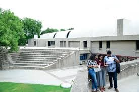 Mahatma Gandhi Labour Institute-gallery-image-2