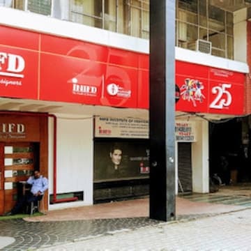 Inter National Institute of Fashion Design Chandigarh-gallery-image-4