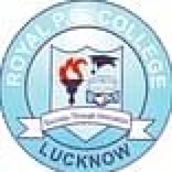 Royal PG College-logo