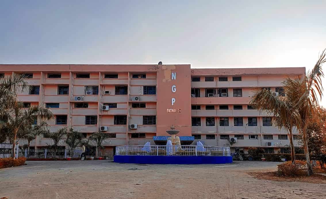New Government Polytechnic Patna-image