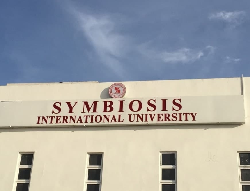 Symbiosis International University Hyderabad-image