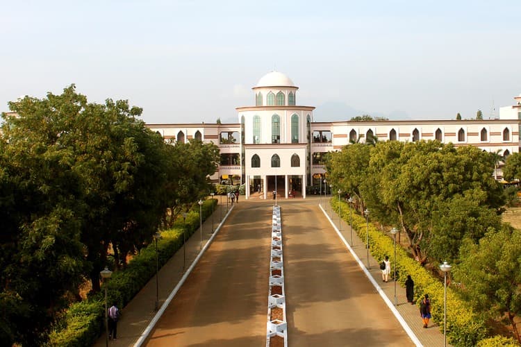 PET Engineering College-image
