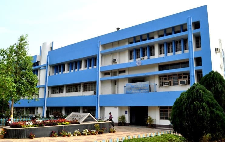 Directorate of Distance Education, Vidyasagar University-image